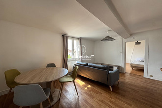 location appartement limoges 87000