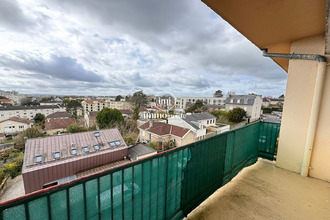 location appartement limoges 87000