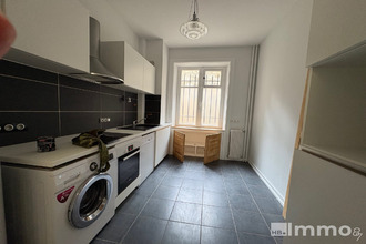 location appartement limoges 87000