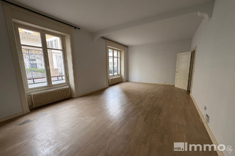 location appartement limoges 87000