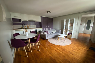 location appartement limoges 87000