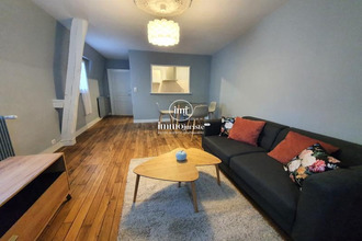 location appartement limoges 87000