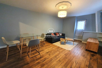 location appartement limoges 87000