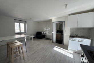 location appartement limoges 87000