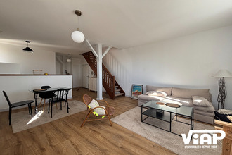 location appartement limoges 87000