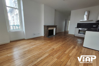 location appartement limoges 87000