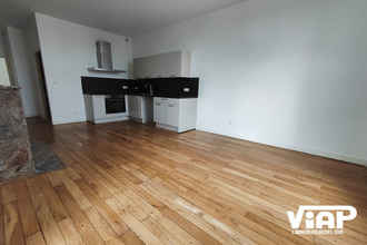 location appartement limoges 87000