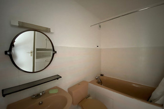 location appartement limoges 87000