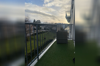 location appartement limoges 87000