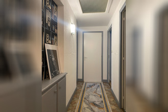 location appartement limoges 87000