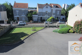 location appartement limoges 87000