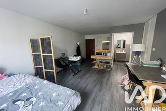 location appartement limoges 87000