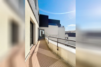 location appartement limoges 87000