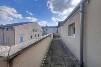 location appartement limoges 87000