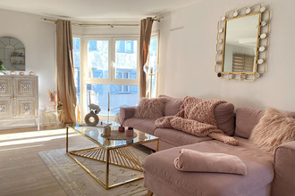 location appartement limoges 87000