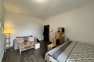 location appartement limoges 87000