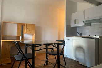 location appartement limoges 87000