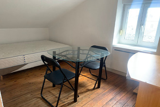 location appartement limoges 87000