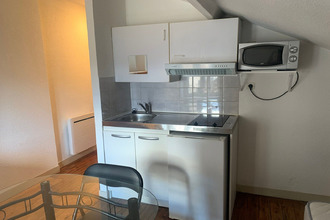 location appartement limoges 87000