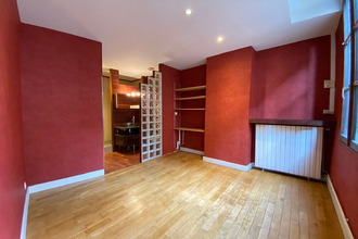 location appartement limoges 87000