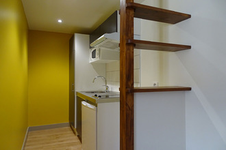 location appartement limoges 87000