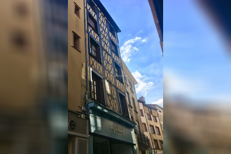 location appartement limoges 87000