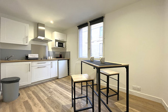 location appartement limoges 87000