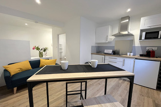 location appartement limoges 87000