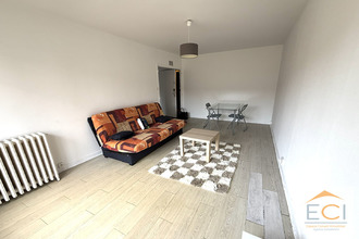 location appartement limoges 87000