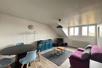 location appartement limoges 87000
