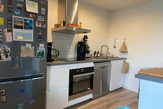 location appartement limoges 87000