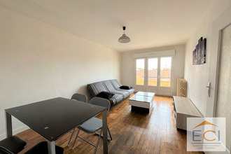 location appartement limoges 87000