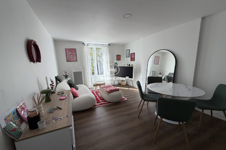 location appartement limoges 87000