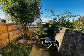 location appartement limoges 87000