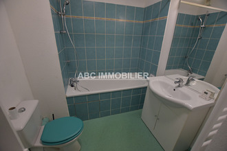 location appartement limoges 87000
