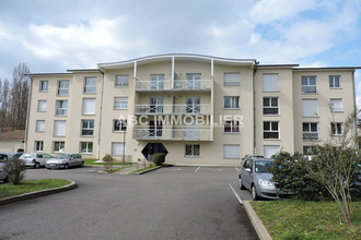location appartement limoges 87000