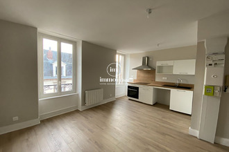 location appartement limoges 87000