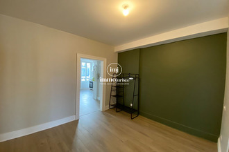 location appartement limoges 87000