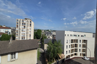 location appartement limoges 87000