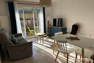 location appartement limoges 87000