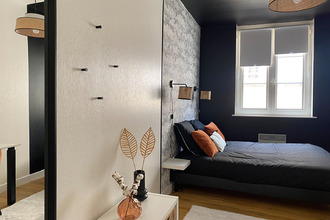 location appartement limoges 87000