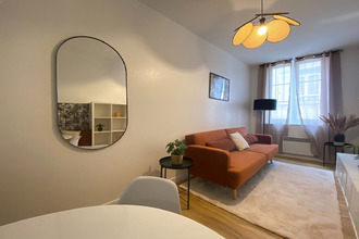 location appartement limoges 87000