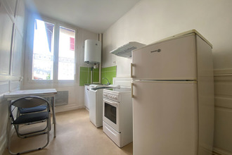 location appartement limoges 87000