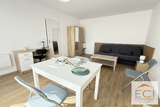 location appartement limoges 87000