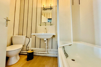 location appartement limoges 87000