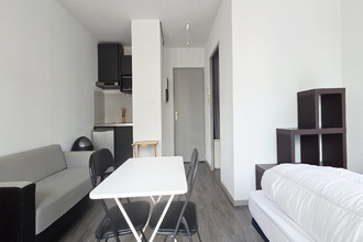 location appartement limoges 87000