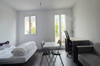 location appartement limoges 87000