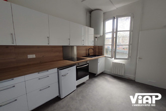 location appartement limoges 87000