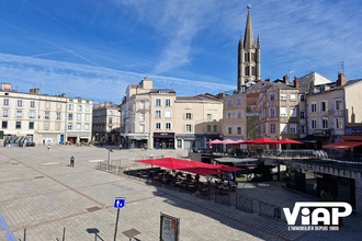 location appartement limoges 87000