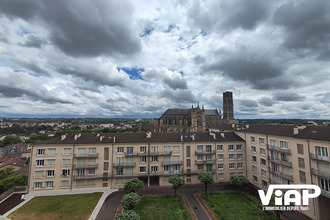 location appartement limoges 87000